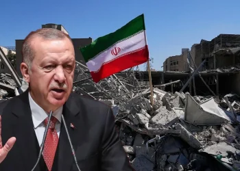 ইরান ইস্যুতে সংলাপের আহ্বান এরদোয়ানের