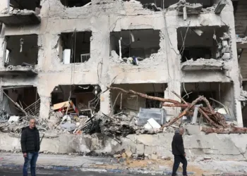 প্রতিরক্ষা ব্যবস্থা ভেদ করে তেলআবিবে ইরানি ক্ষেপণাস্ত্র, নিহত ১