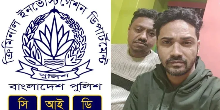 দেশে ফেরানোর প্রক্রিয়া চলছে ওসমান হাদির হত্যাকারীদের