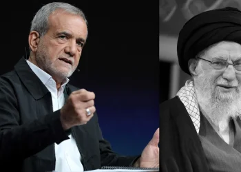 খামেনিকে হত্যা মুসলিমদের বিরুদ্ধে ‘প্রকাশ্য যুদ্ধ ঘোষণা’