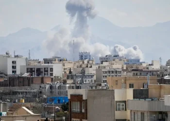 কোন দেশে কত হামলা চালাল ইরান