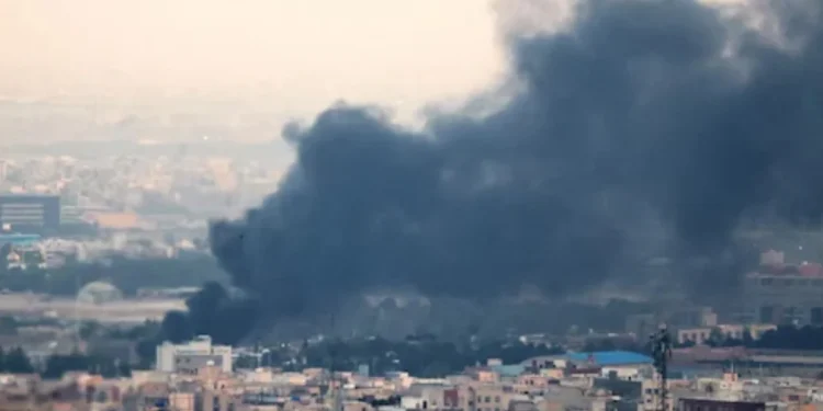 ইরানে রাতভর হামলা, ৬টি মিসাইল লঞ্চার ধ্বংসের দাবি ইসরাইলের