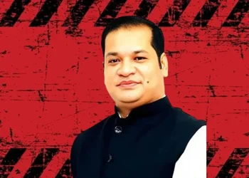 যুবলীগ নেতার বিরুদ্ধে আড়াই কোটি টাকা মানিলন্ডারিং মামলা