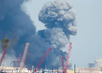 বাহরাইনে ইরানের হামলায় নিহত ১