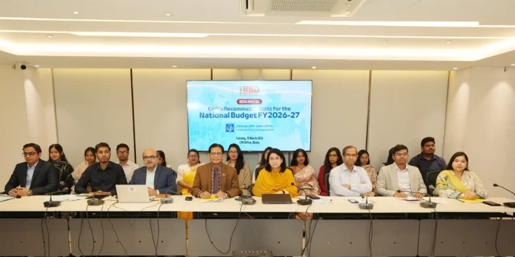যুক্তরাষ্ট্রের সঙ্গে বাণিজ্য চুক্তির বড় প্রভাব পড়বে রাজস্ব খাতে