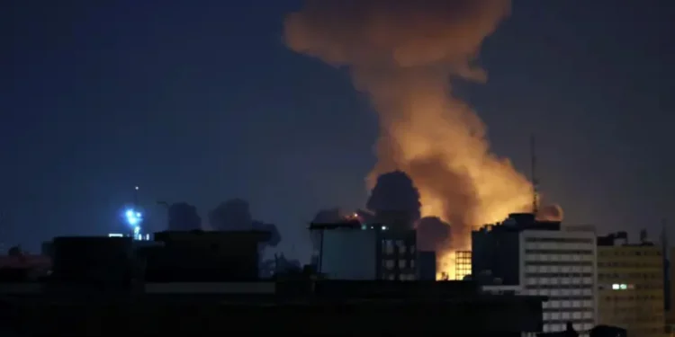 ইরান যুদ্ধে প্রথম ১০০ ঘণ্টায় যুক্তরাষ্ট্রের ব্যয় ৩৭০ কোটি ডলার