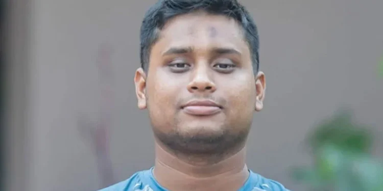 হাসনাত আব্দুল্লাহর দুঃখ প্রকাশ