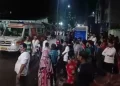 ভারতের ওড়িশায় হাসপাতালের আইসিইউতে আগুন, নিহত ১০