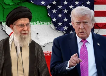 খামেনিকে হত্যার পরেও যুক্তরাষ্ট্রের সামনে নত হবে না ইরান