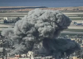 হামাস কমান্ডারকে হত্যার দাবি ইসরাইলের