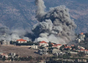 ইসরাইল-হিজবুল্লাহর পাল্টাপাল্টি হামলা, তীব্র সংঘর্ষ