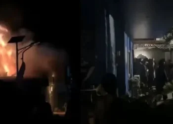 মালদ্বীপে সিলিন্ডার বিস্ফোরণে ৫ বাংলাদেশি নিহত