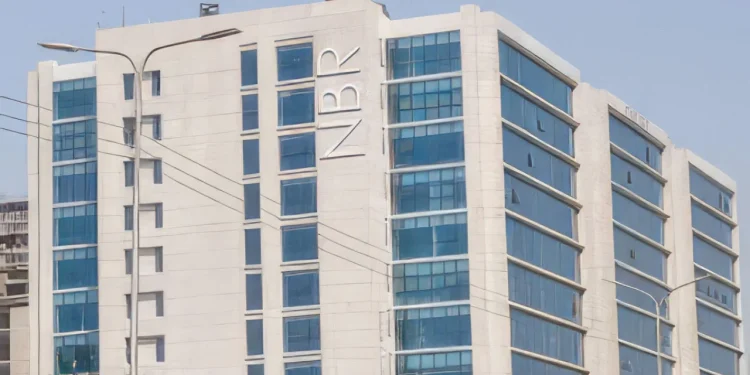 আয়কর রিটার্ন দাখিলের সময় বৃদ্ধিতে অনলাইন সিস্টেম চালু এনবিআরের