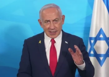 ইসরাইল ও যুক্তরাষ্ট্র পুরো বিশ্বকে রক্ষা করছে: নেতানিয়াহু