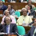 বহুল প্রতীক্ষিত সংসদ অধিবেশন শুরু