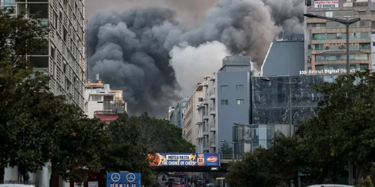 কাতারে এলএনজি উৎপাদন ক্ষেত্রে ফের হামলা, বড় ধরনের অগ্নিকাণ্ড