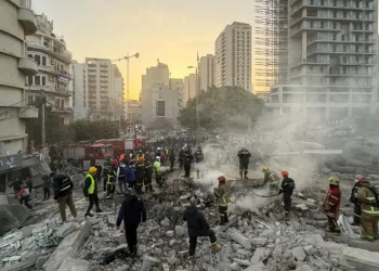 সীমা লঙ্ঘন করেছে ইরান: কাতার