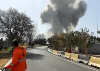 ইরানে ৩ হাজারের বেশি বেসামরিক স্থাপনা ক্ষতিগ্রস্ত: রেড ক্রিসেন্ট