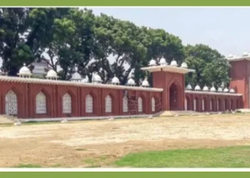 হযরত শাহ মখদুম (রহ.) কেন্দ্রীয় ঈদগাহে প্রধান জামাত সকাল ৮টায়