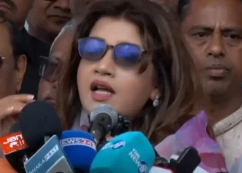 মধ্যপ্রাচ্যে যুদ্ধে এ পর্যন্ত পাঁচ বাংলাদেশি নিহত: পররাষ্ট্র প্রতিমন্ত্রী