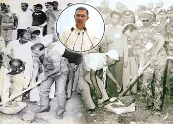 আজ ৫৪ জেলায় খাল খনন কর্মসূচির উদ্বোধন করবেন প্রধানমন্ত্রী