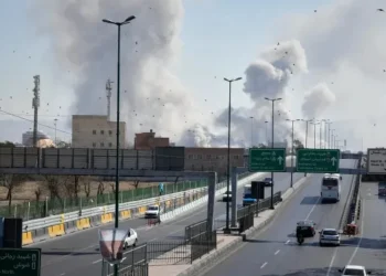 ইরানের শিরাজে যুক্তরাষ্ট্র-ইসরাইলের হামলায় নিহত ২০