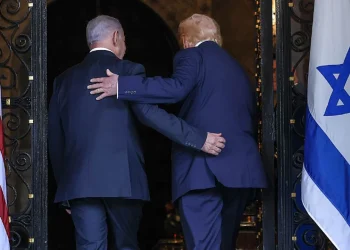 ইরান আগ্রাসনে অসন্তোষের মুখে যুক্তরাষ্ট্র