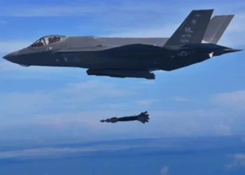 আরব মিত্রদের কাছে ২ হাজার ৩০০ কোটি ডলারের অস্ত্র বিক্রি করছে যুক্তরাষ্ট্র