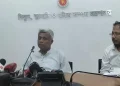 দেশে জ্বালানি ও বিদ্যুতের কোনো সংকট নেই