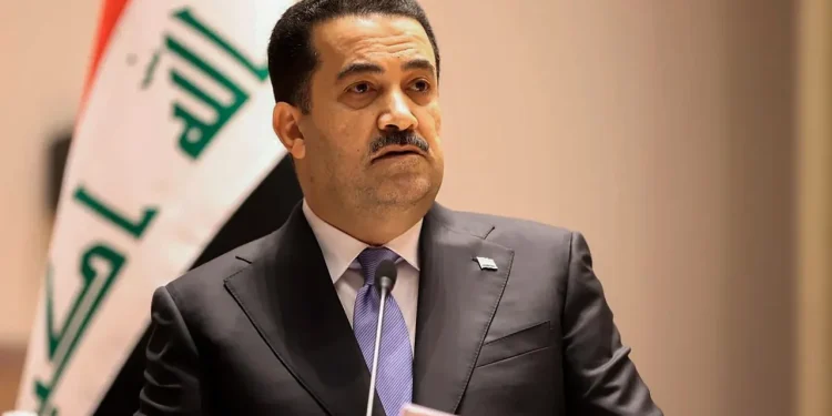 ইরানের বিরুদ্ধে কোনো হুমকিকে প্রশ্রয় দেবে না ইরাক