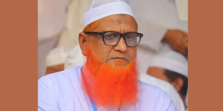 ঈদযাত্রা নিয়ে বাগাড়ম্বর না করে কার্যকর পদক্ষেপ নিন: ই.আ. মহাসচিব