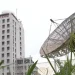 ঢাকায় ৫০ কিমি বেগে ঝড় ও বজ্রবৃষ্টির আভাস