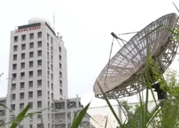 রাজধানীতে দুপুরের মধ্যে বজ্রবৃষ্টির শঙ্কা