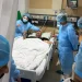 মির্জা আব্বাসকে দেখতে হাসপাতালে প্রধানমন্ত্রী তারেক রহমান