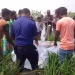 মেহেরপুরে অজ্ঞাত ব্যক্তির লাশ উদ্ধার
