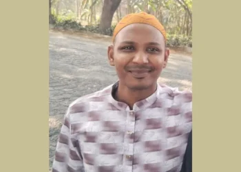 শিক্ষিকা রুনা হত্যা মামলার প্রধান আসামি গ্রেপ্তার