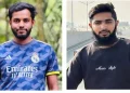 নরসিংদীতে দুই বন্ধুর ঝুলন্ত লাশ উদ্ধার
