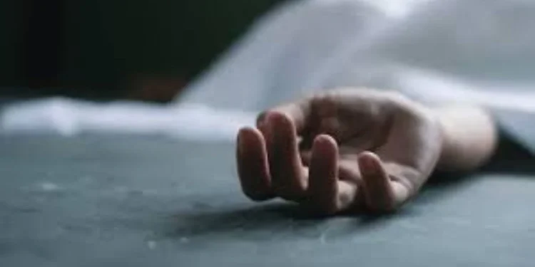 গাবতলীতে কলাবাগানে যুবকের লাশ উদ্ধার