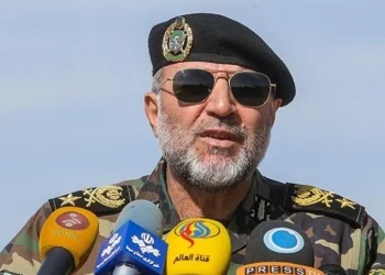 যুদ্ধ কতদিন চলবে, তা নিয়ে আমরা ভাবছি না: ইরানি জেনারেল