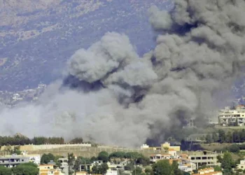 ইসরাইল অ্যারোস্পেস ইন্ডাস্ট্রিজের সদরদপ্তরে হিজবুল্লাহর হামলা