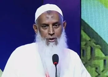 মধ্যপ্রাচ্যের সংঘাত নিরসনে দোয়ার অনুরোধ ধর্মমন্ত্রীর