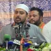 দেশ আবারো স্বৈরতন্ত্রের দিকে যাবে কিনা সে প্রশ্ন তৈরি হয়েছে: নাহিদ