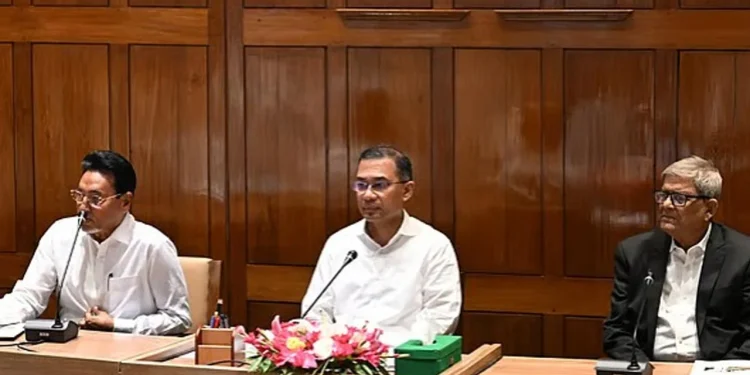স্পিকার ও ডেপুটি স্পিকার প্রার্থী চূড়ান্ত করবেন প্রধানমন্ত্রী