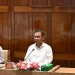 স্পিকার ও ডেপুটি স্পিকার প্রার্থী চূড়ান্ত করবেন প্রধানমন্ত্রী