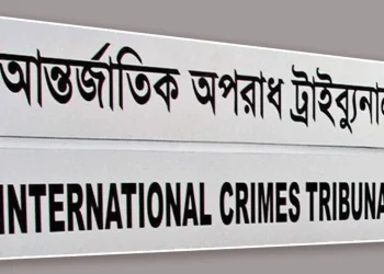 ছেলে মাকে বলে ফু দিয়ে দাও আল্লাহ যেন শহীদ হিসেবে কবুল করে