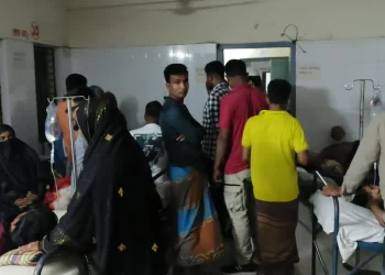 চুয়াডাঙ্গায় কবরস্থানের রাস্তা নির্মাণ নিয়ে দুই পক্ষের সংঘর্ষ