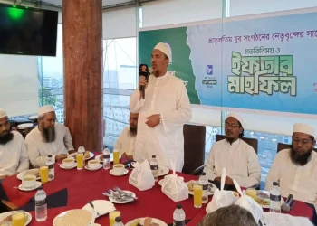 জুলাই সনদ বাস্তবায়নে ঐক্যবদ্ধ থাকতে হবে