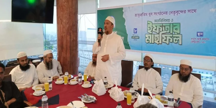 জুলাই সনদ বাস্তবায়নে ঐক্যবদ্ধ থাকতে হবে