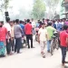 নীলফামারীতে জমি নিয়ে বিরোধ সংঘর্ষে নিহত ১, আহত ২