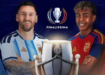 মধ্যপ্রাচ্যের উত্তেজনায় অনিশ্চিত ফিনালিসিমা, কাতার থেকে সরে যেতে পারে ম্যাচ